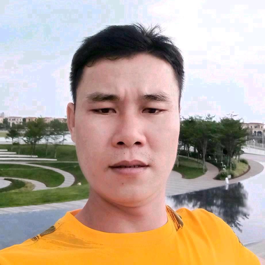 陈谋冠