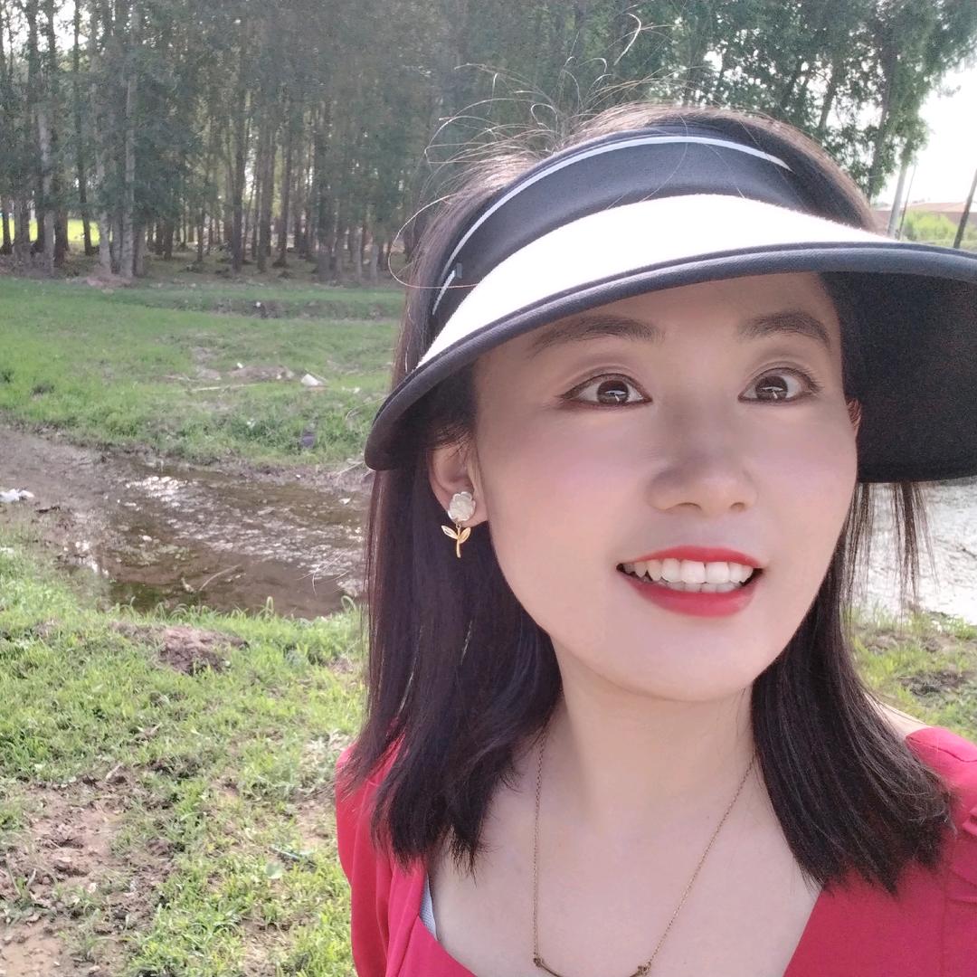 内蒙小聋女