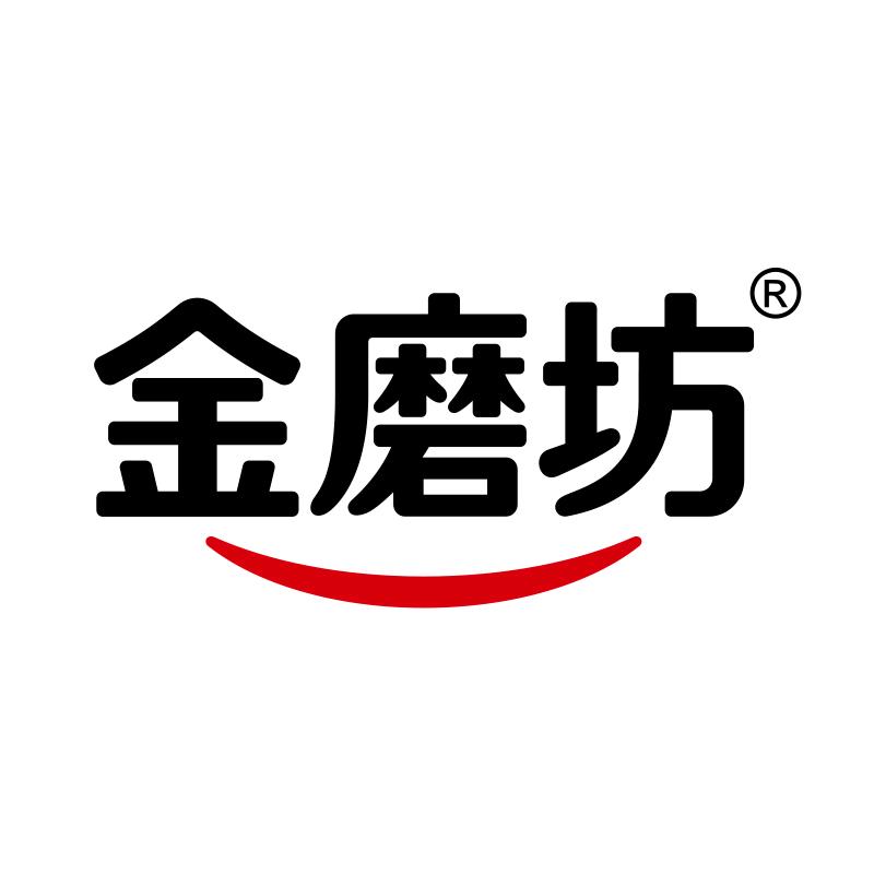 金磨坊零食