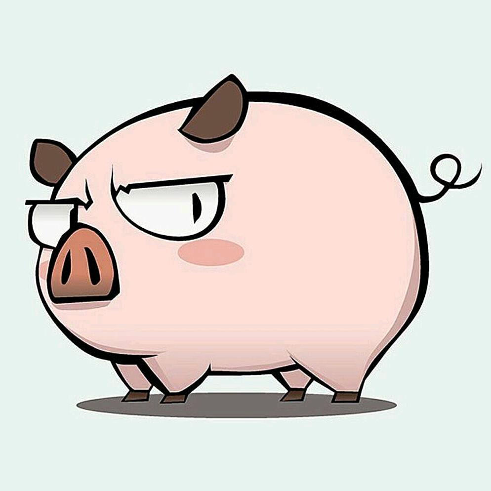 小密