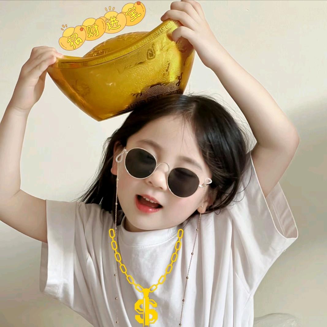 钱多多吖