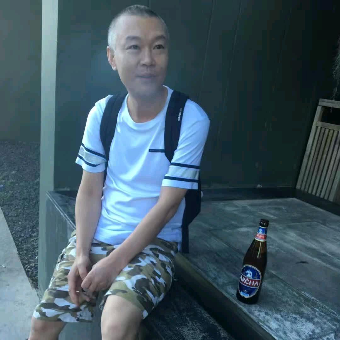 成都老周