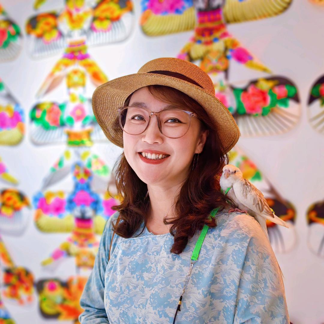 兔子妈妈