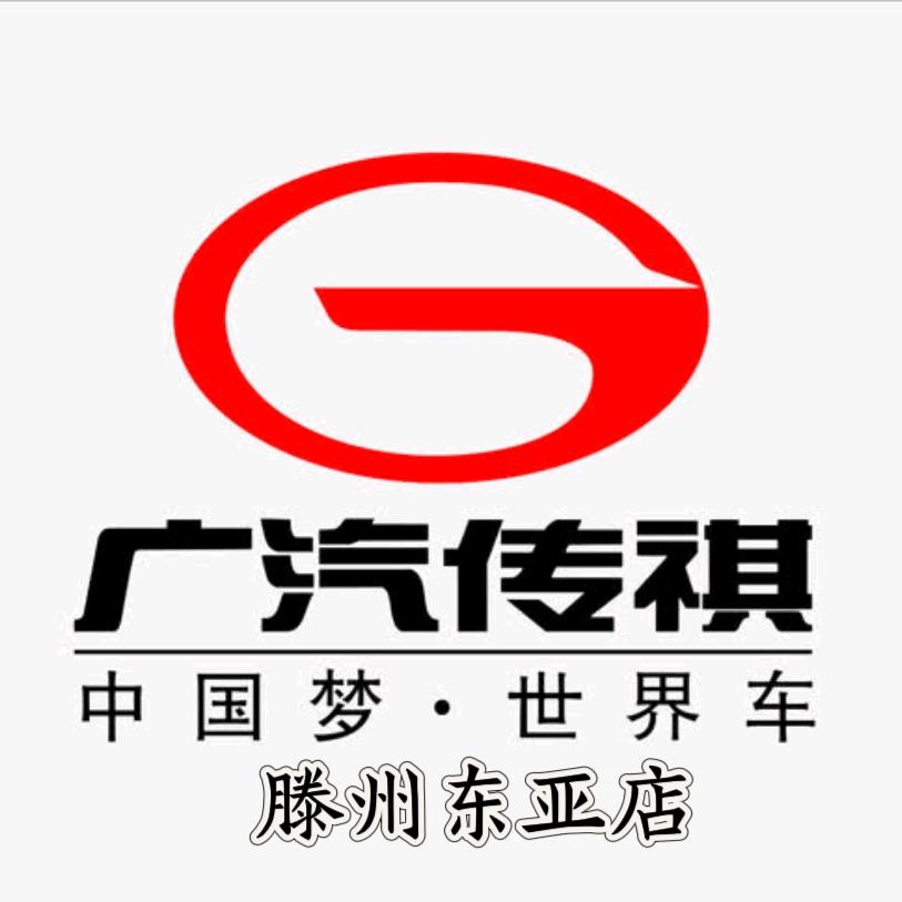 广汽传祺滕州东亚店
