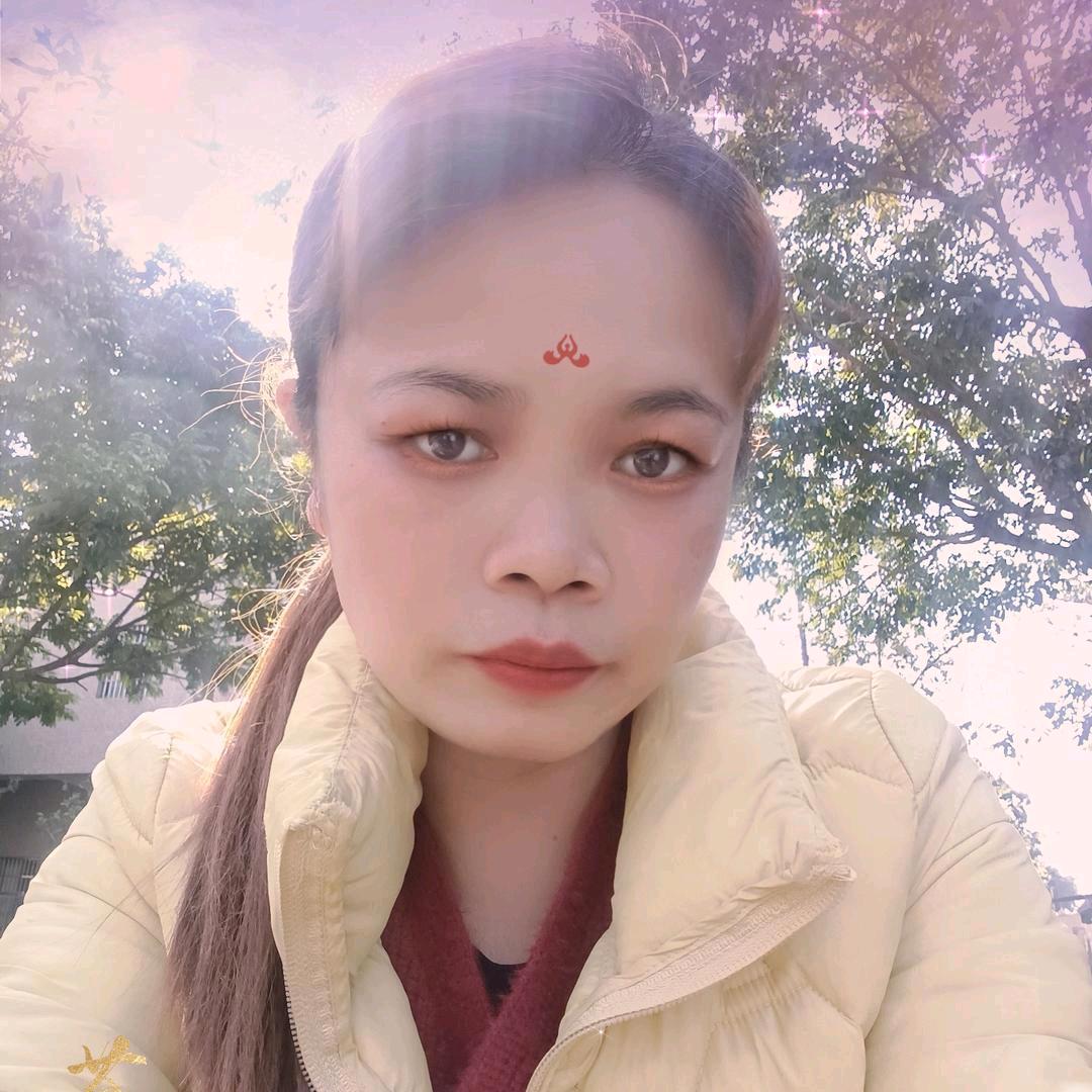 开开心心每一天