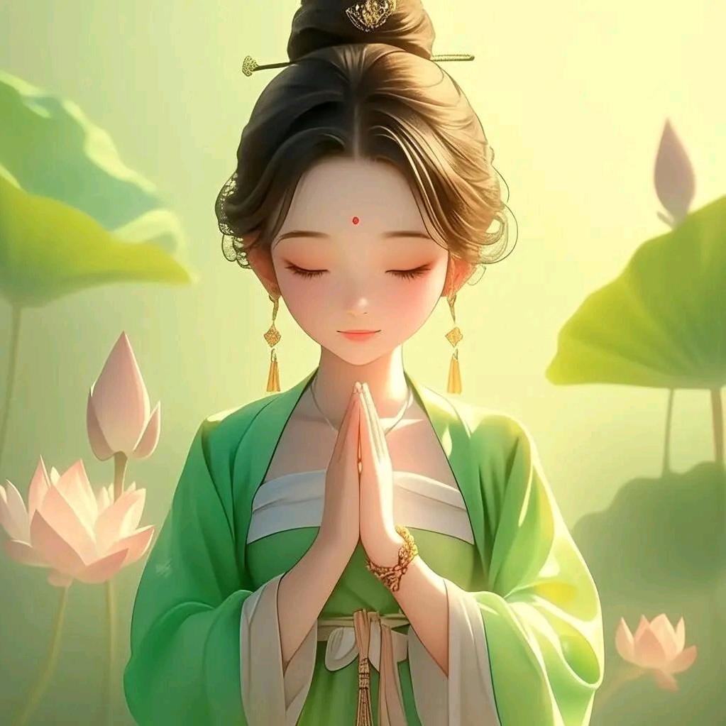 玲💕F