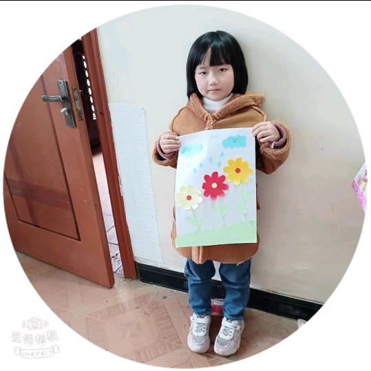 小棉袄心怡