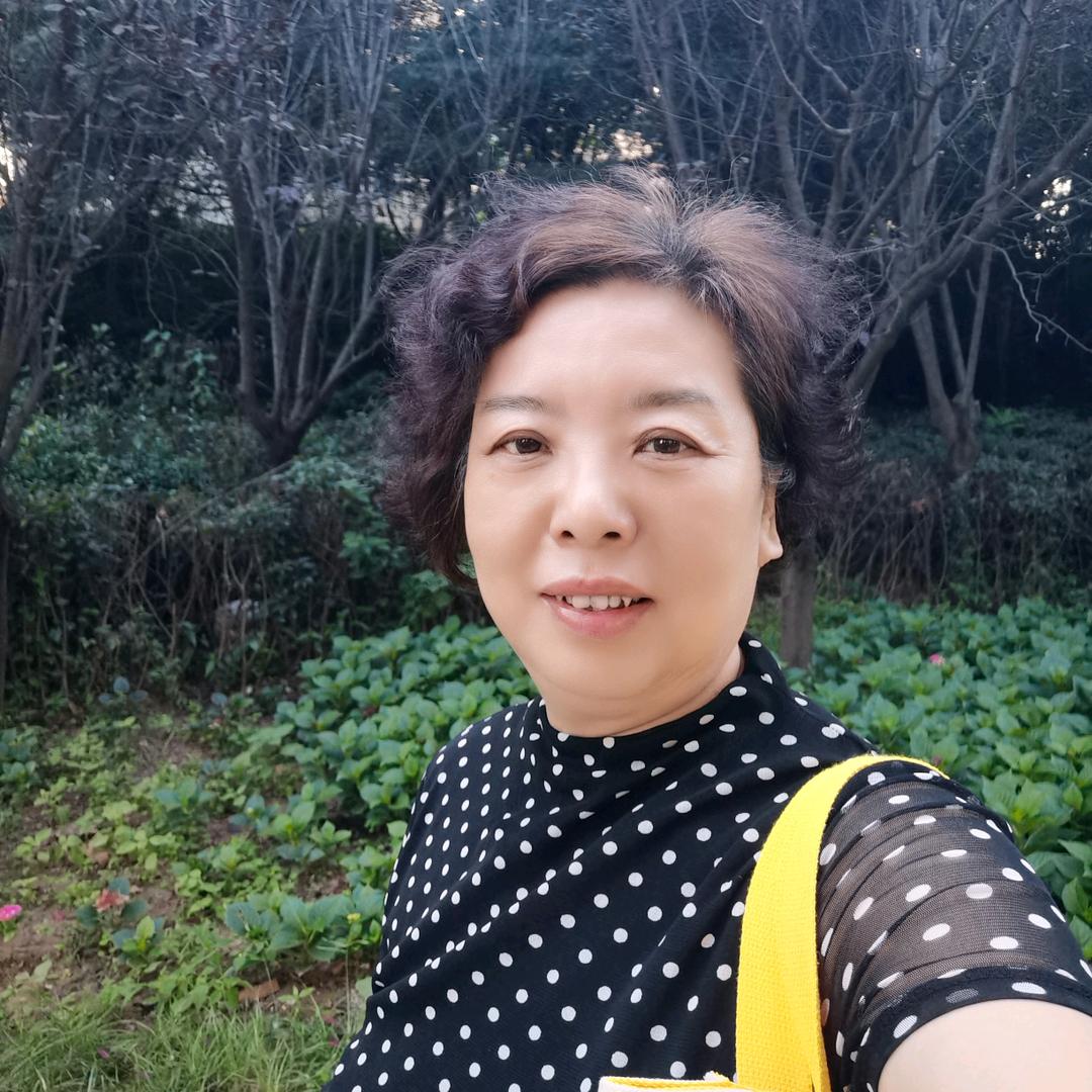 百合潮物