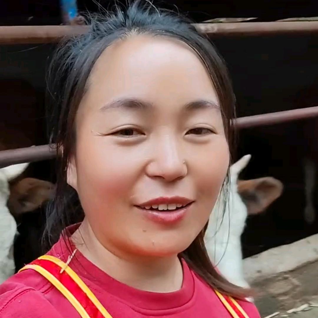 陈红英（找老伴）