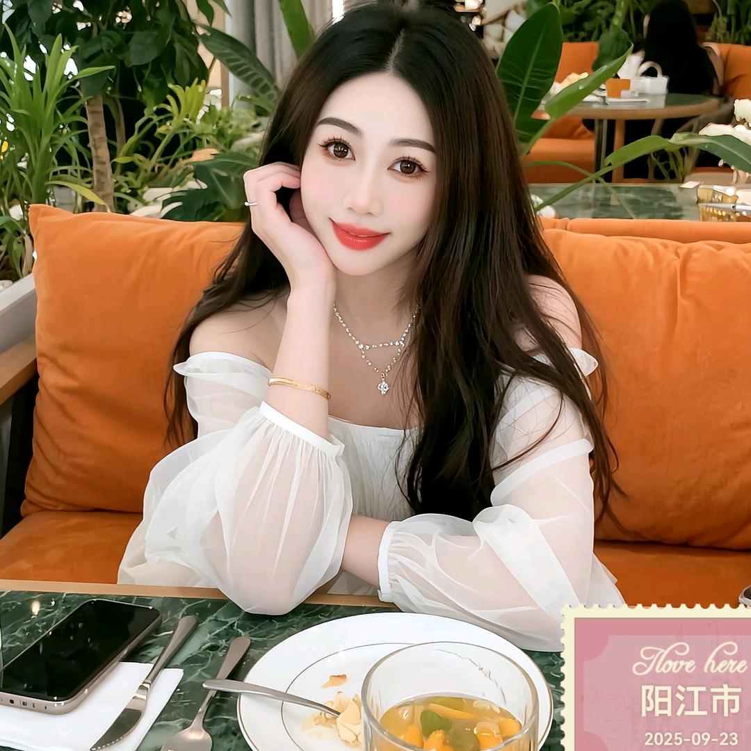 开心过好每一天