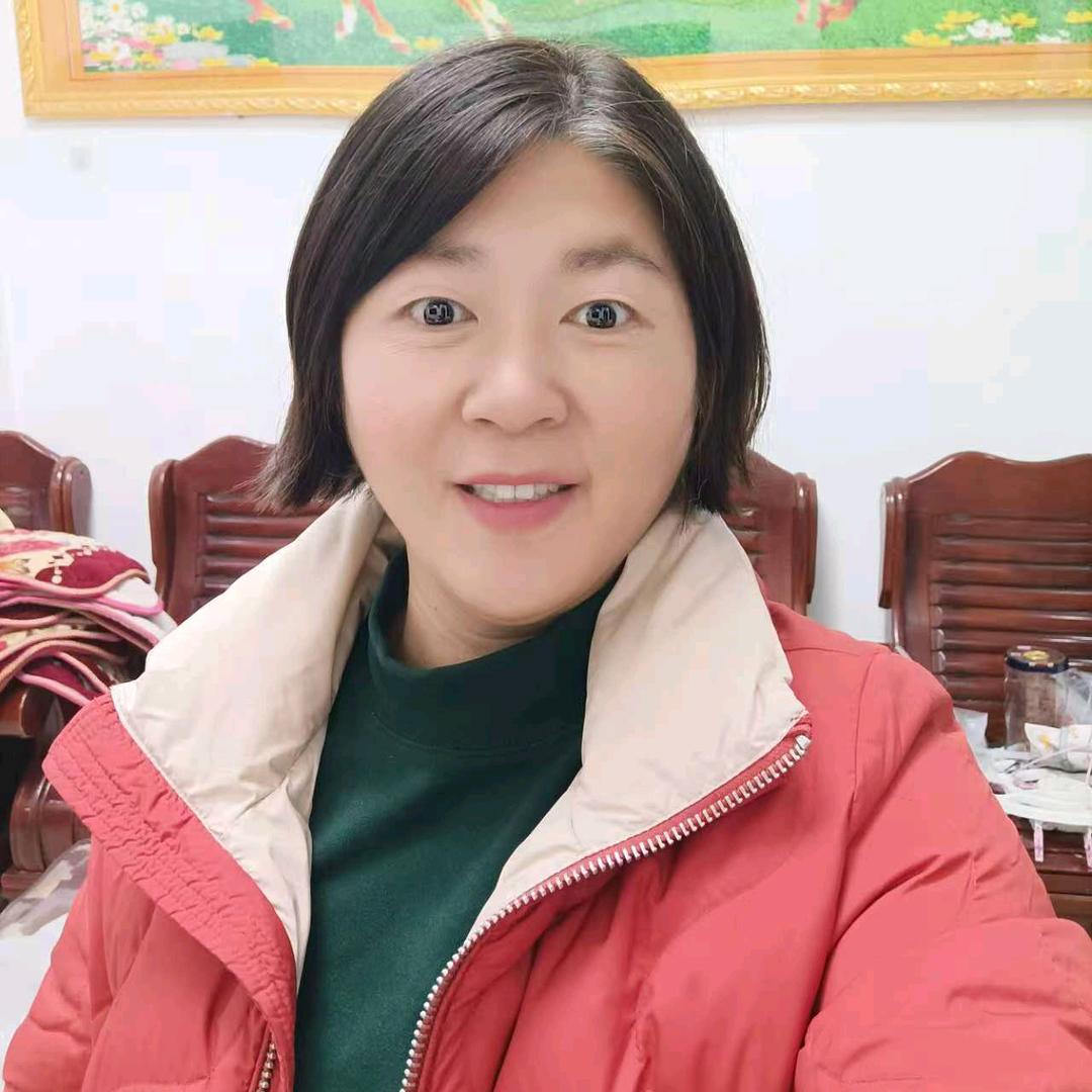 杨三姐小号首播
