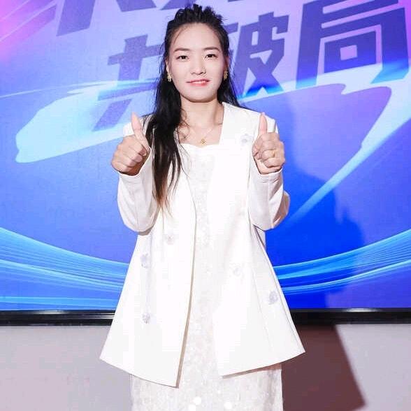 聚仁堂合伙人茉姐