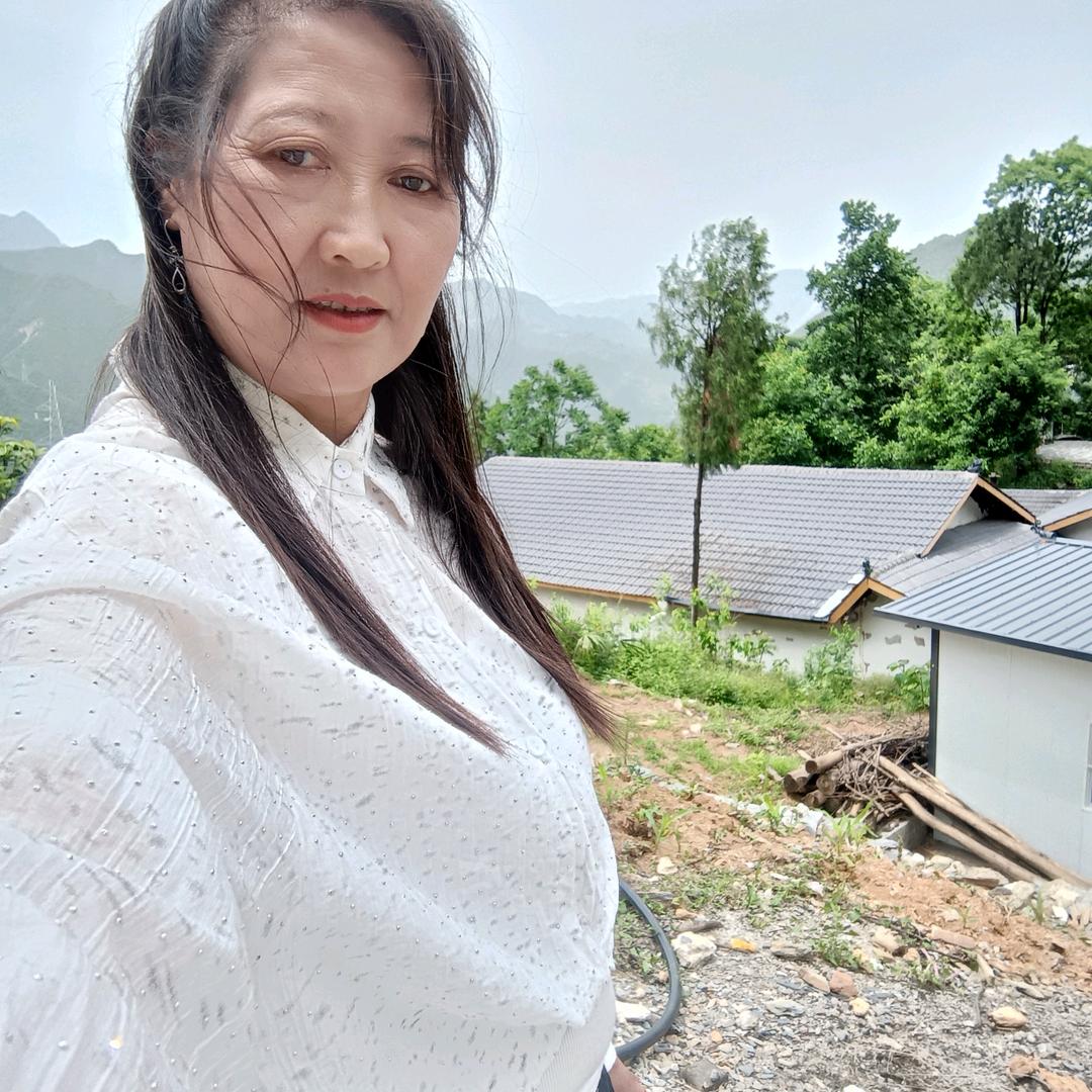 春暖花开