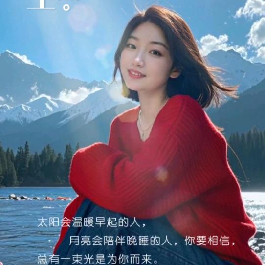 深知是梦呀