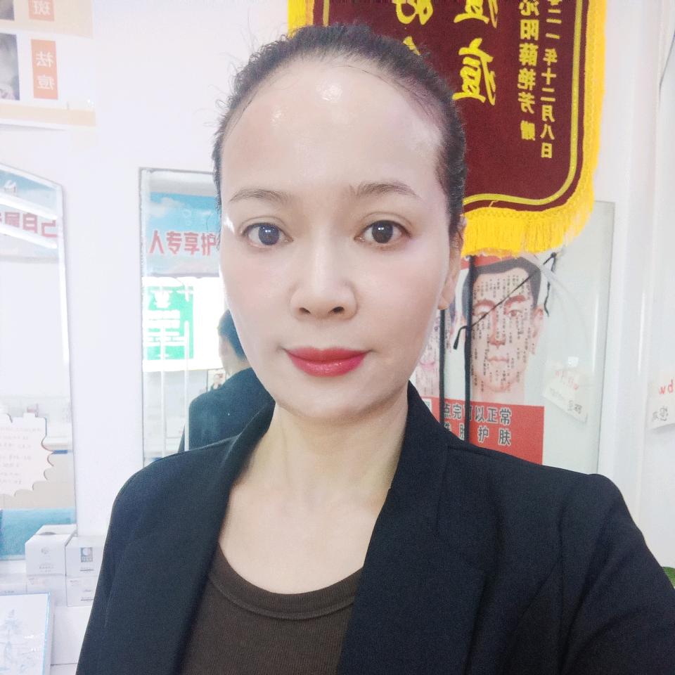 美丽自造(沁阳商厦店)官方号