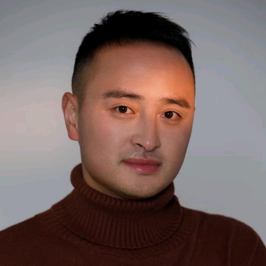 金秋罗朝骏（专注速冻食品供应链）
