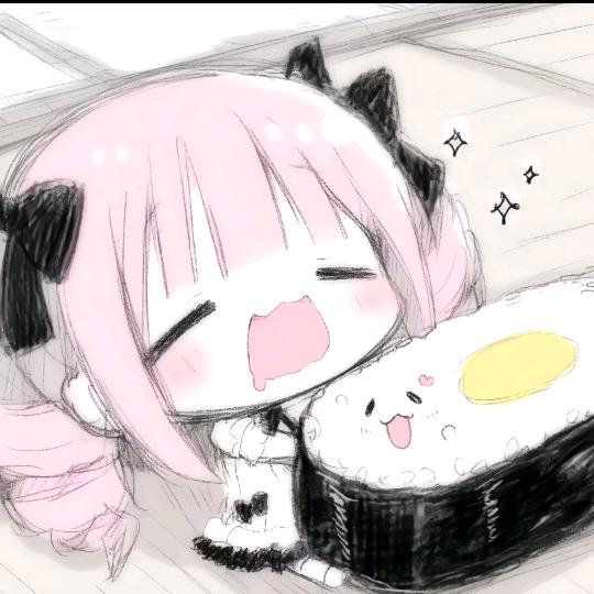 莫挨我.