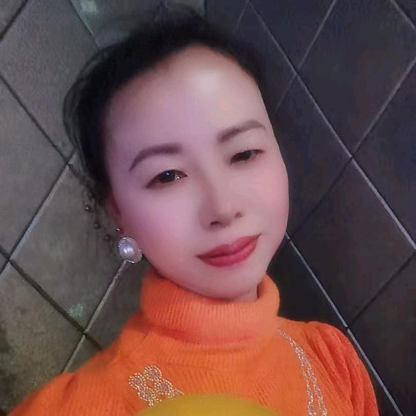 红颜伊人