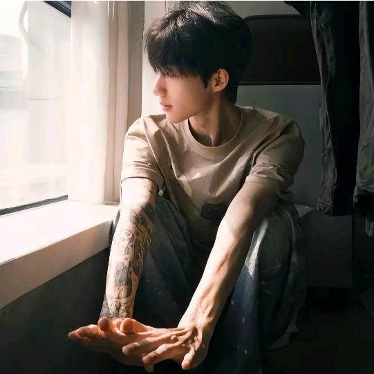 江北望