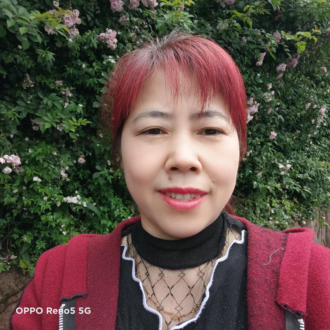 会慧姐