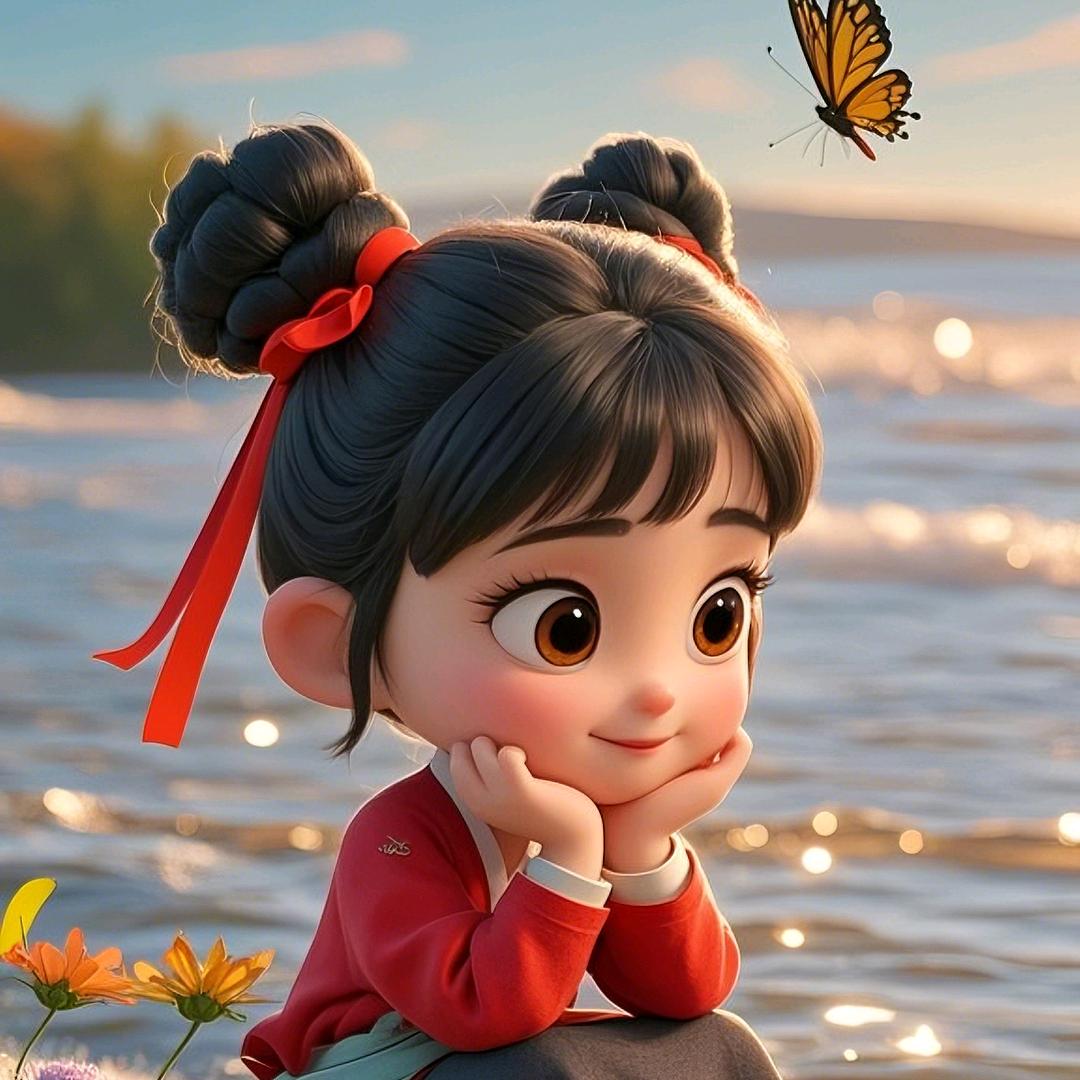 ╰☆繁华の丽☆╮