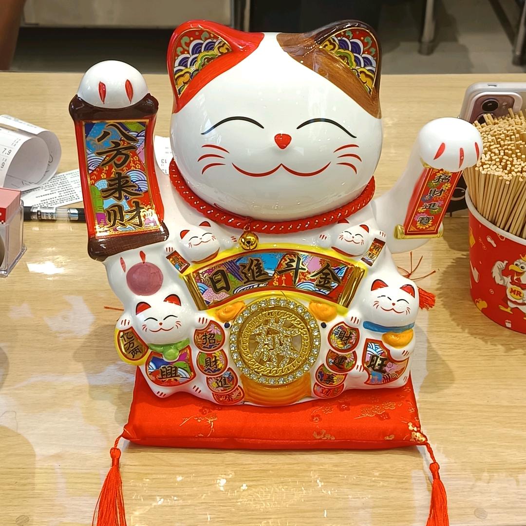 鸡柳大人(融创店)