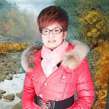 快乐的小兔子（唱山歌）