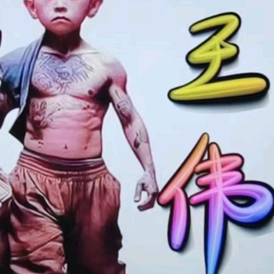 王伟