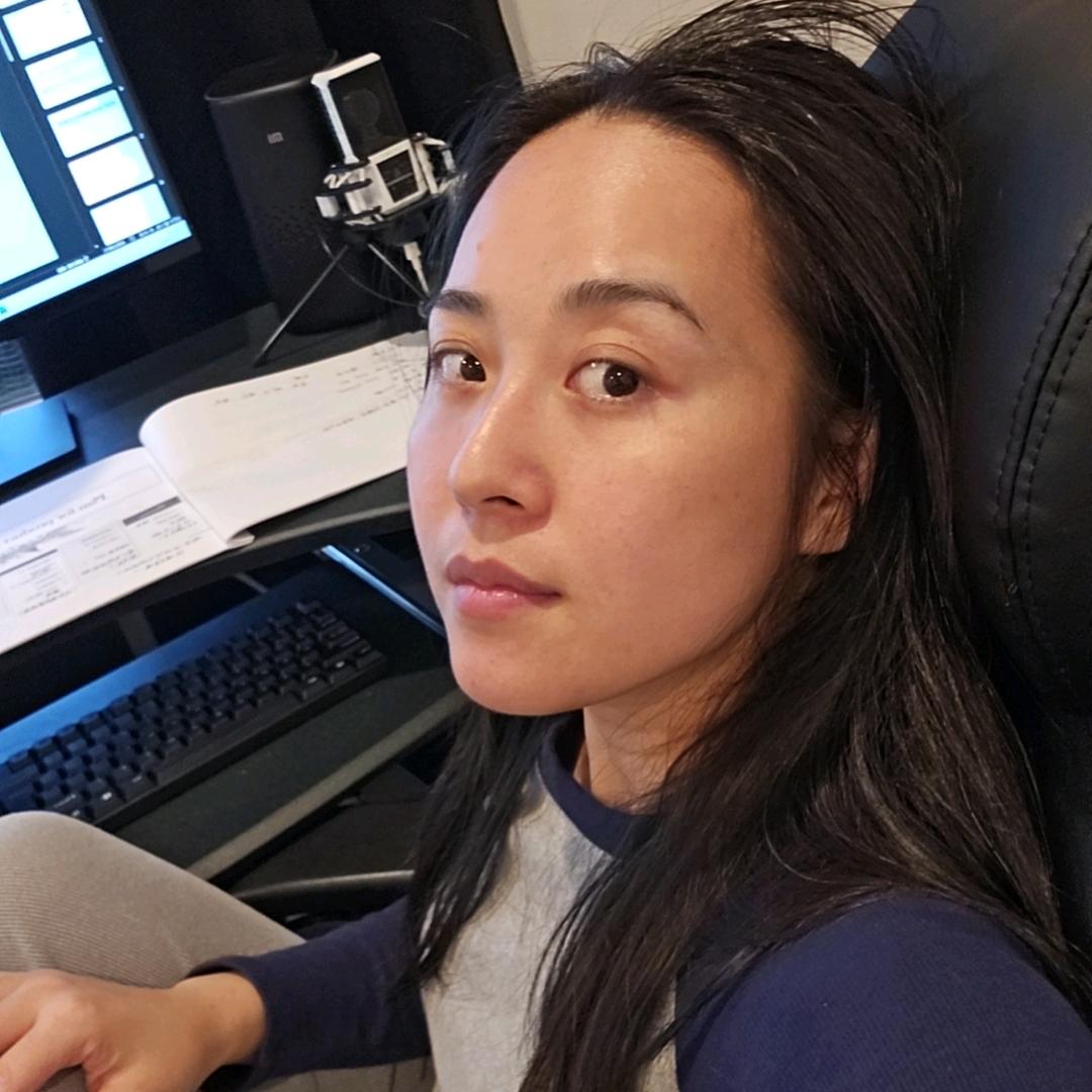 东方明月（张茉）