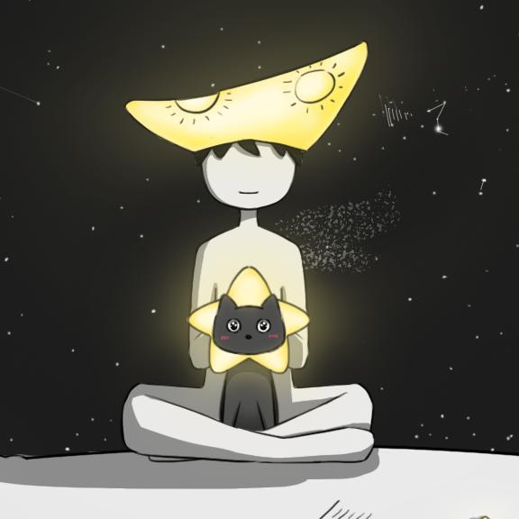 画静人心