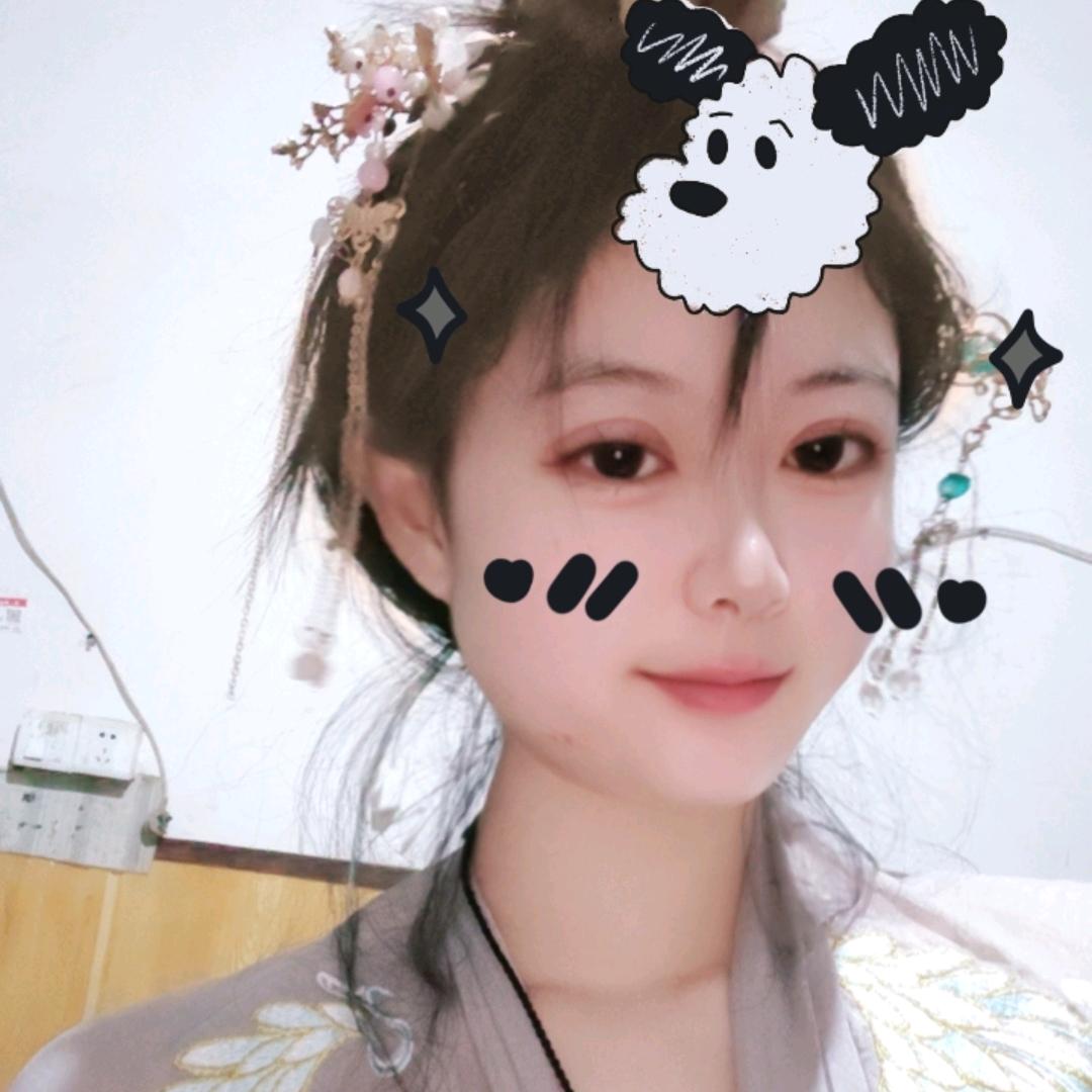 是胡蝶同学
