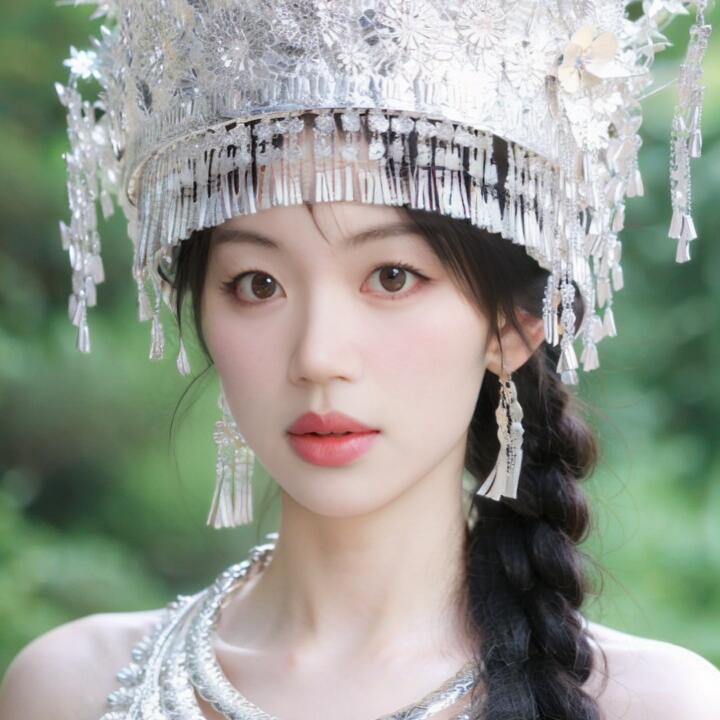 欢姐要暴富