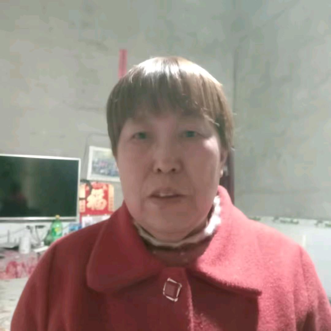 李二姐