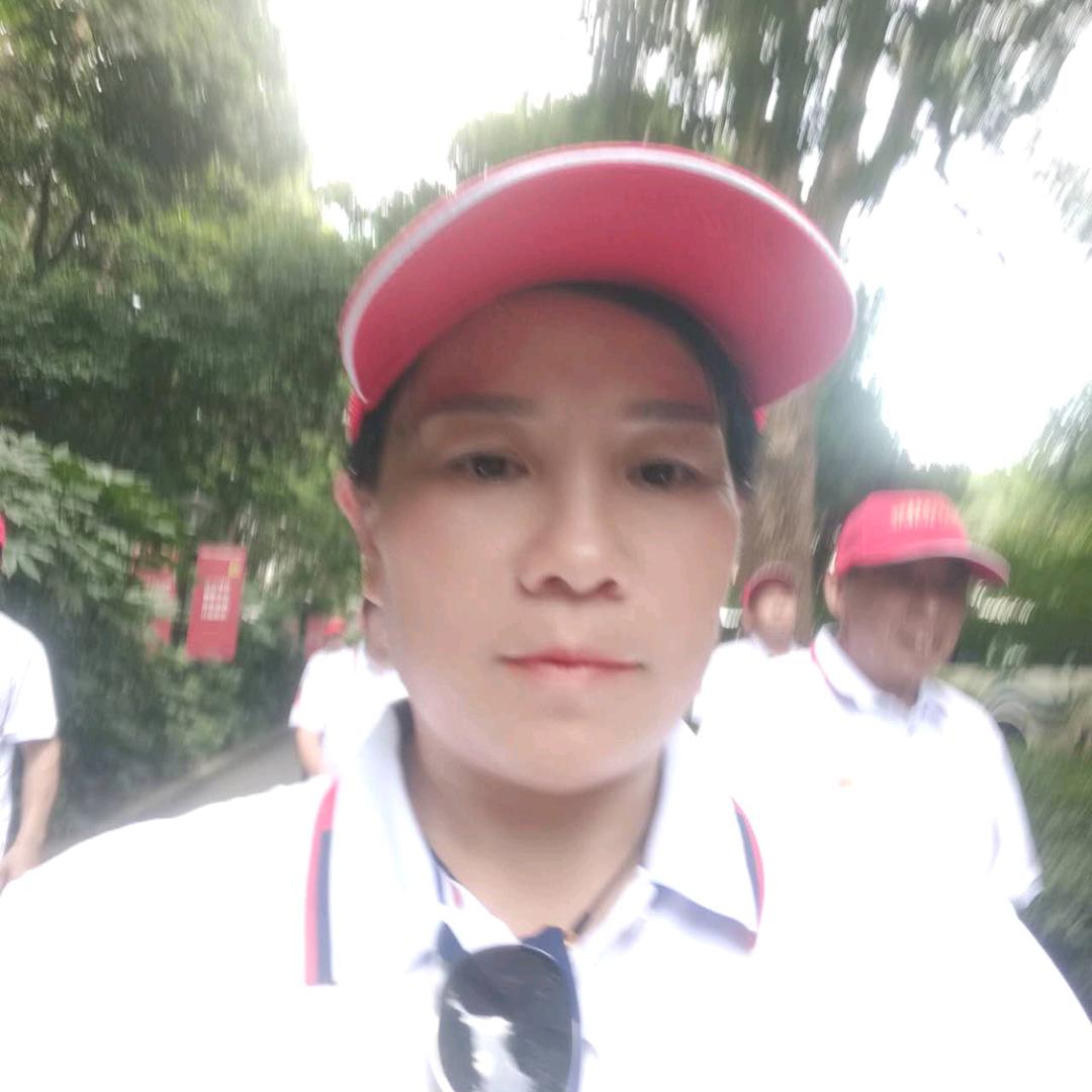 服务人民