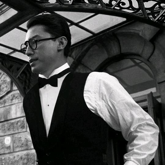 野猪洛伦茨   LaBa Tsering