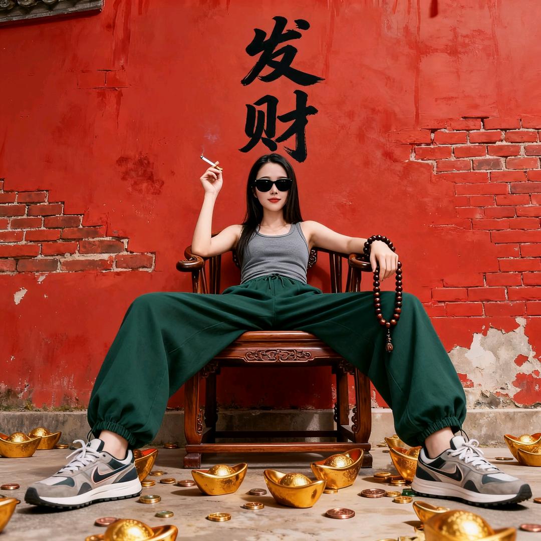 陈哈哈