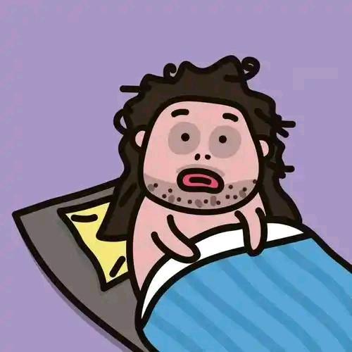嘴给你赖开丶