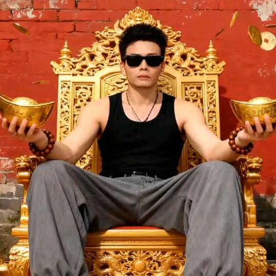 精益求精（砖门贴砖）海哥