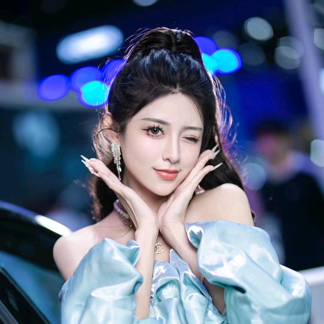 叶美人