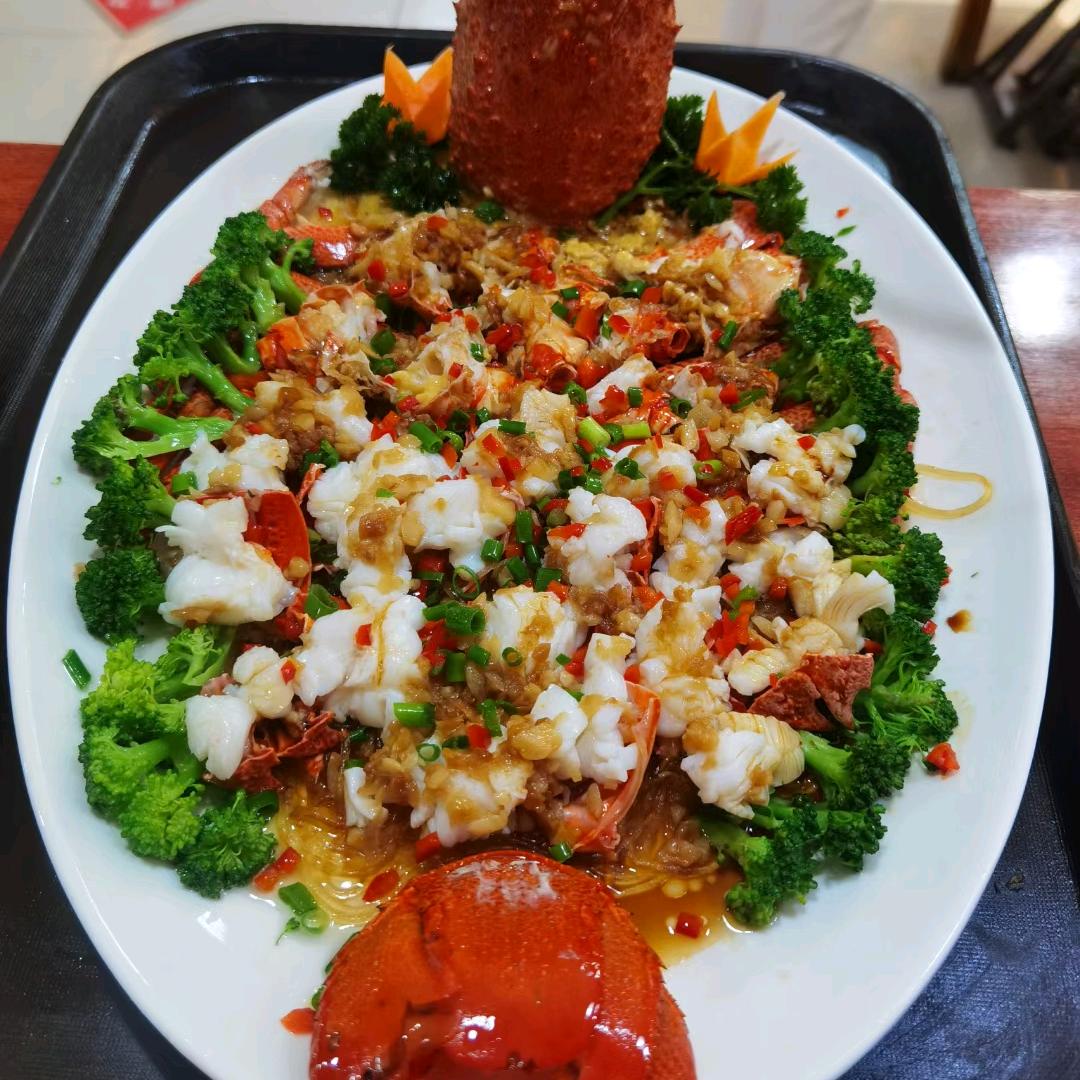 小年流动餐厅