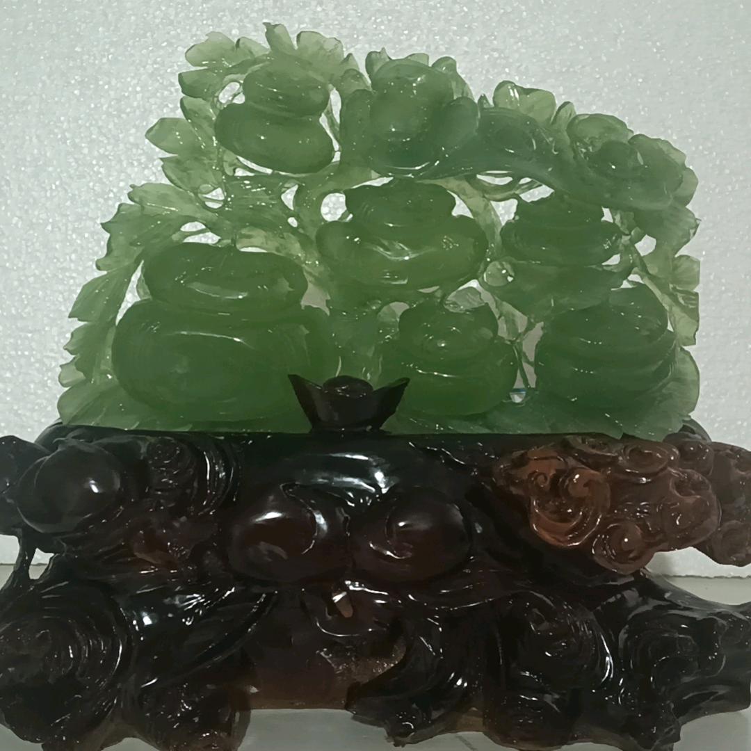 龙跃阁珠宝