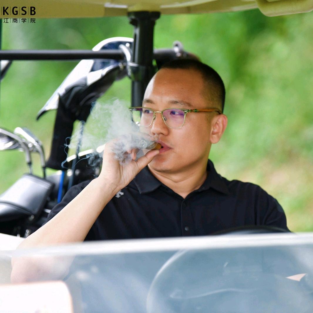 胡璞磊(萝卜哥)