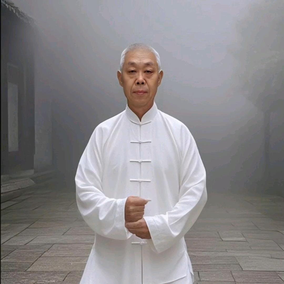 赵松林国画