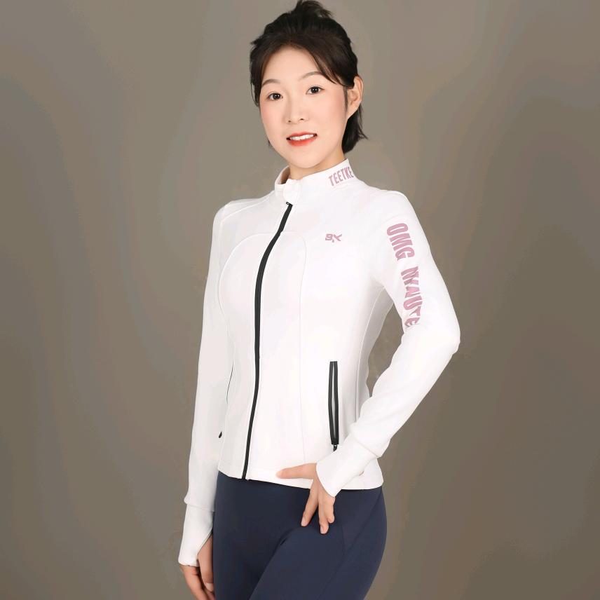 东营自由健身私教-强强