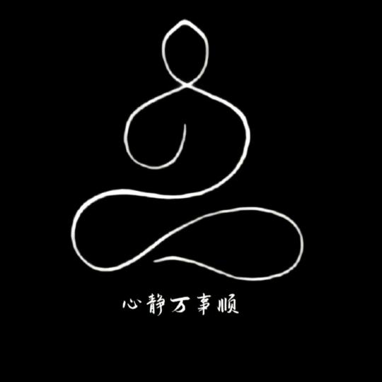 心镜