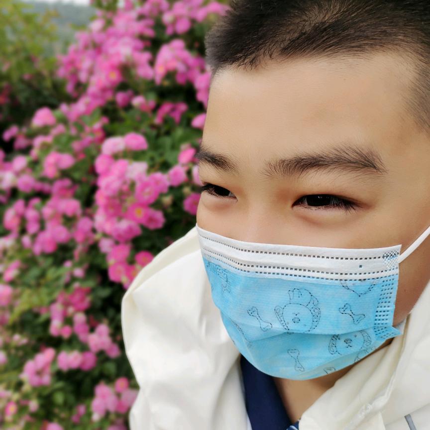 海洋 爱吃百香果