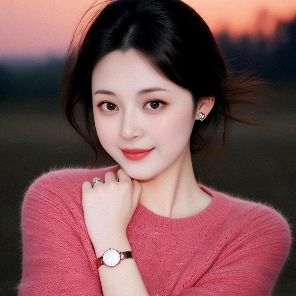 和 花