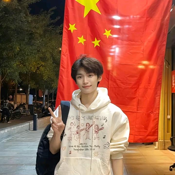 甜心宝贝（栩你渝生）⚡🌽🔮