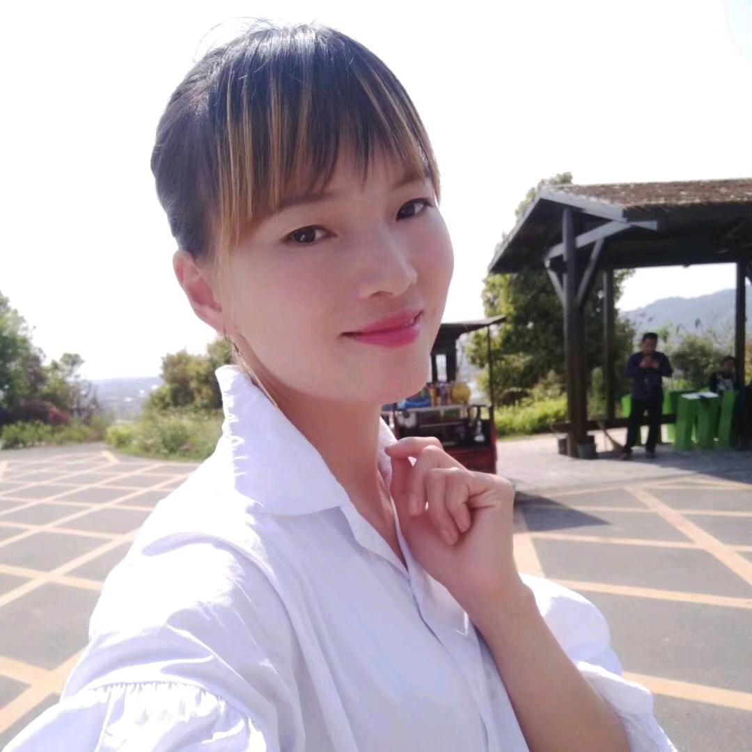 南岳衡山亚萍