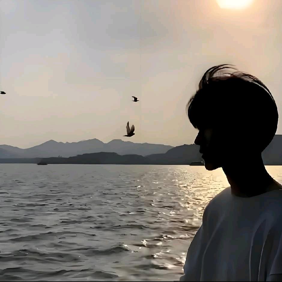 清沁